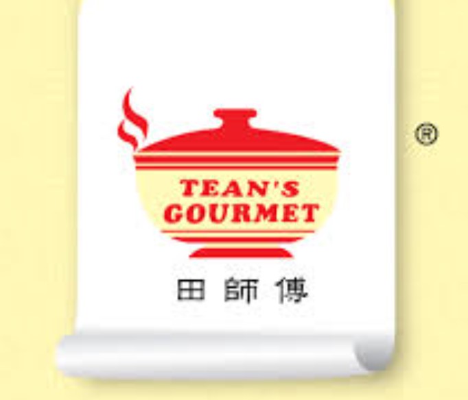 Tean's Gourmet