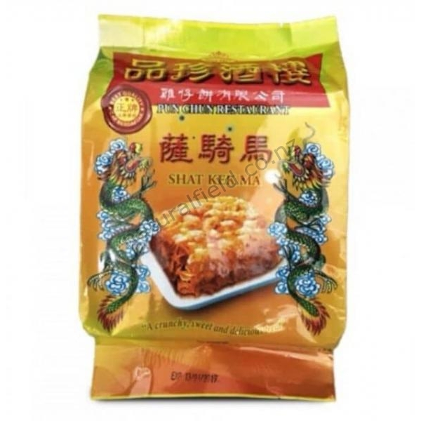 Pun Chun Shat Kek Ma 220g (VA)