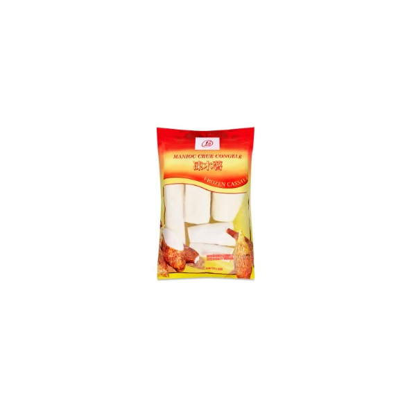 LB Frozen Cassava 1Kg