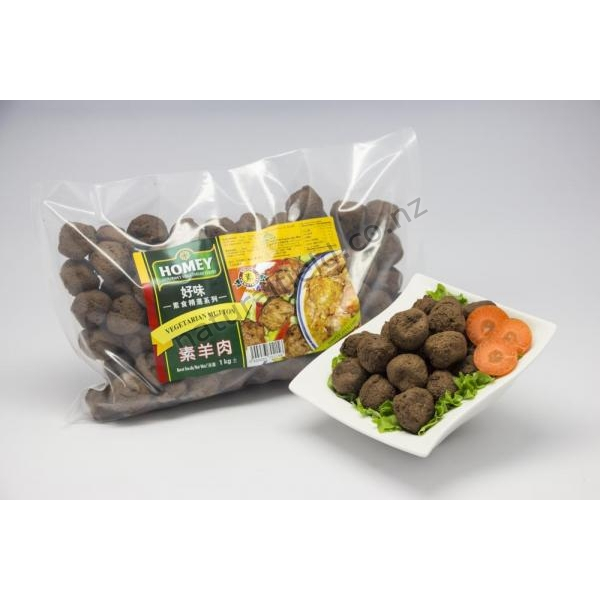Vege Mutton 1kg (V)