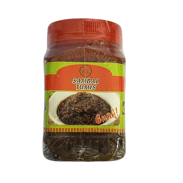 Sambal Tumis 400g