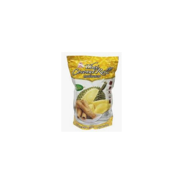 Coconut Roll - Durian 150g (VA)