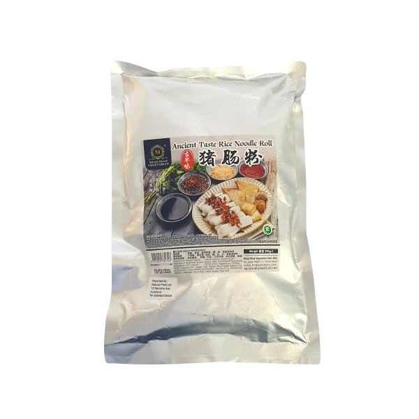 Vegetarian CheeCheong Funs 390g
