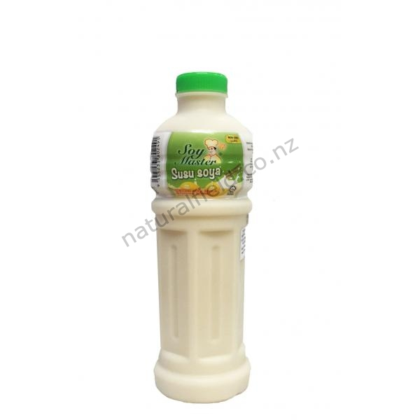 Soy Master Soy Milk 920ml (V)
