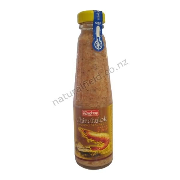 SL Chincalok 250g
