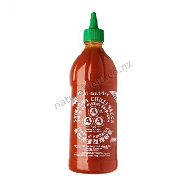3A Sriracha Chilli Sauce 793g (V)