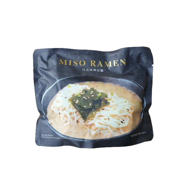 Miso Ramen