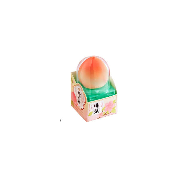 Taoqi 3D Peach Ice Cream 75g