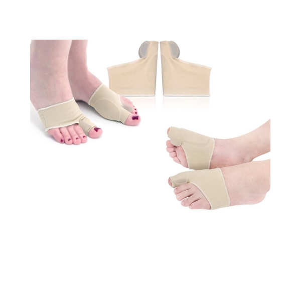 Pair of Bunion Correctors Toe Separator Straighteners