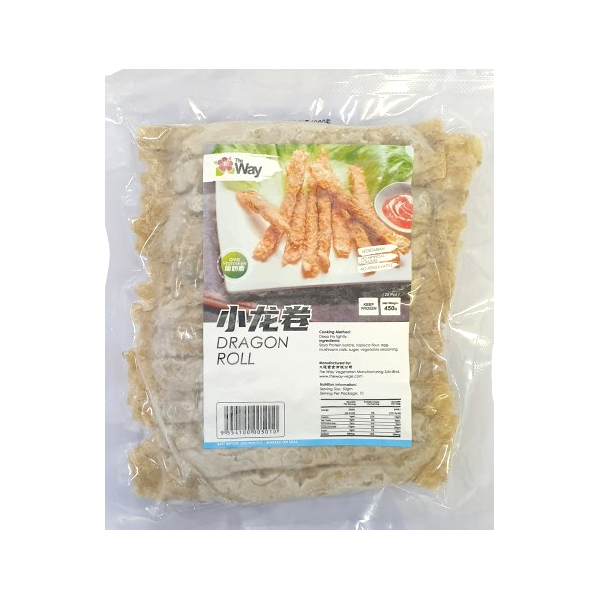 Dragon Roll 500g (VA)
