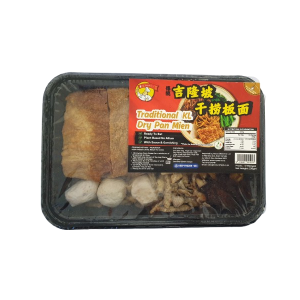 1st Choice RTE Pan Mee   230g