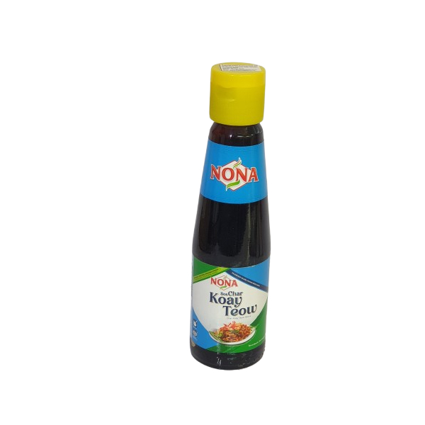 NONA  CHAR KOAY TEOW Sauce245g