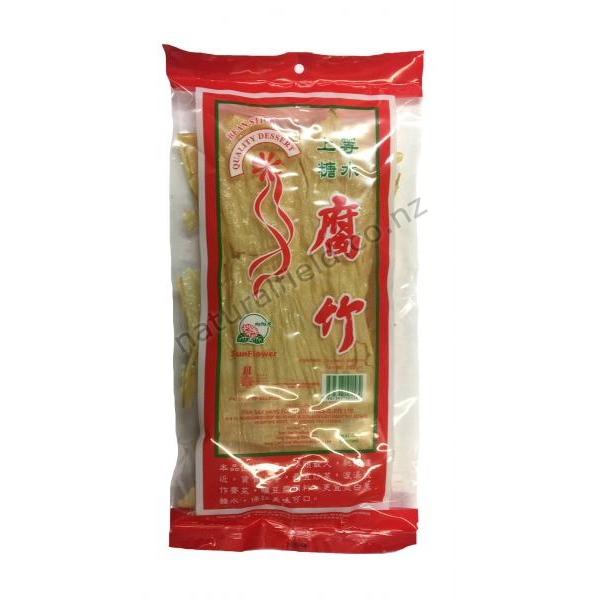 Dessert Bean Skin 100g (V)