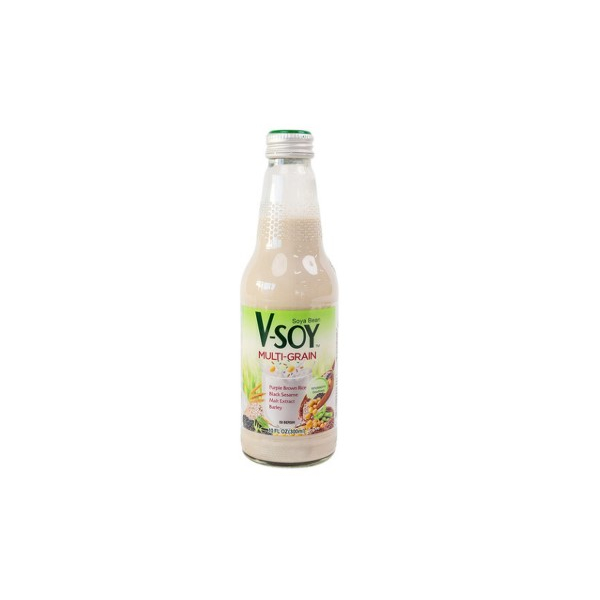 V-Soya Soya Milk 300ml (V)