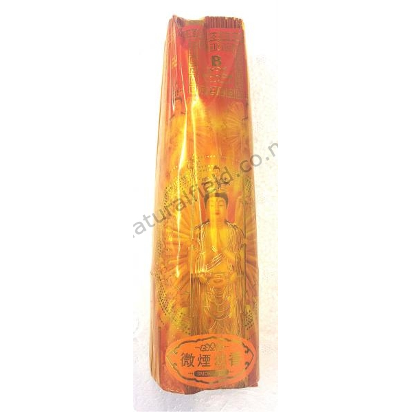 Qian Shou Joss Sticks 21cm