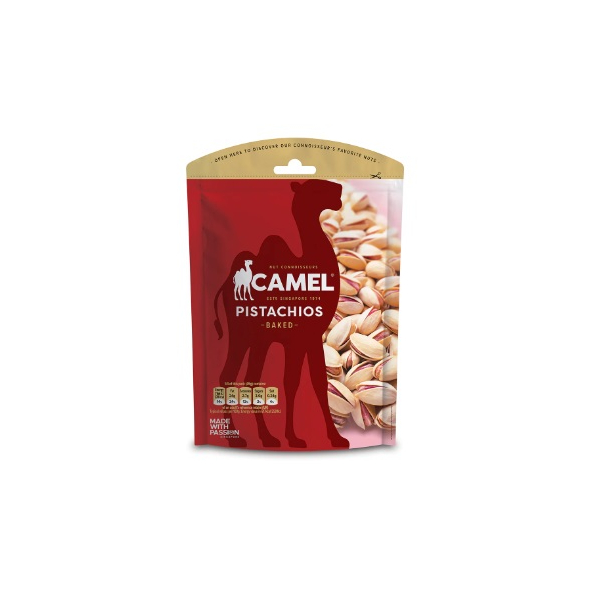 Camel Pistachio 135g