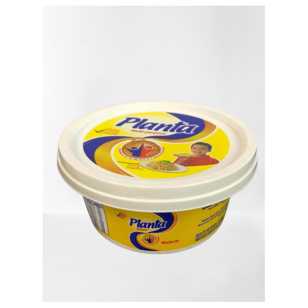Planta Margerine New UG 240g (VA)