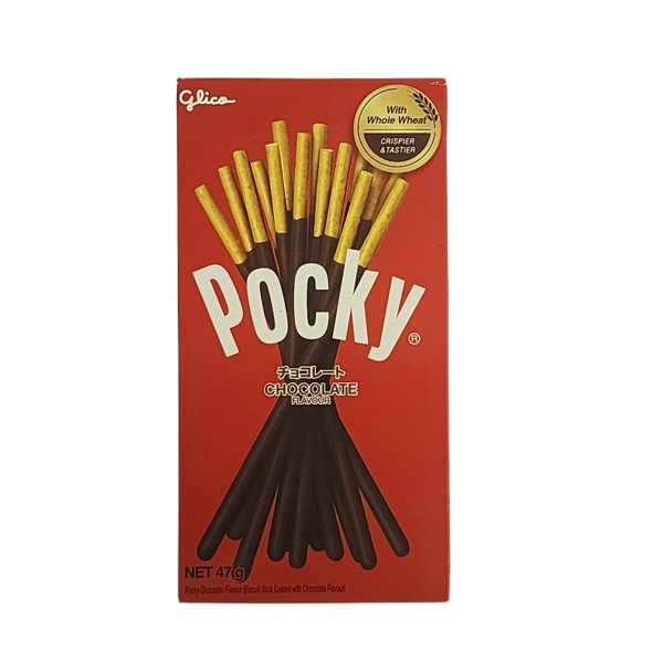Glico Pocky Chocolate 47g