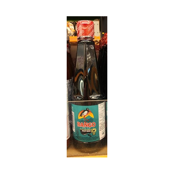 Bango Sweet Soya Sauce 385g
