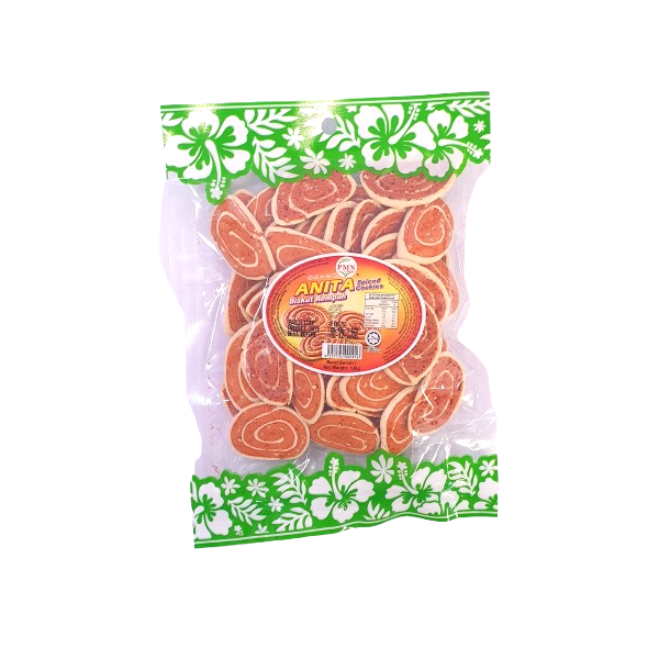 Anita Spices Wheel Biscuit 120g