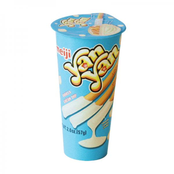 Yan Yan Vanilla Dip 50g (VA)