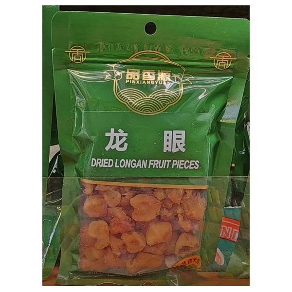Pxy Dried Longan 150g
