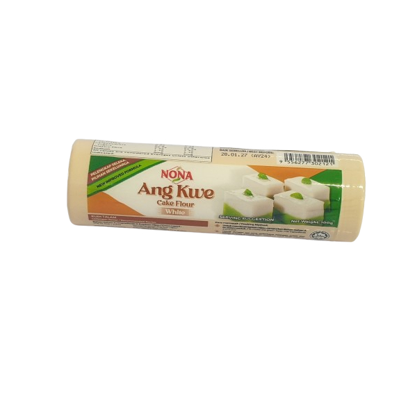 NONA ANG KWE CAKE FLOUR(White) 100g