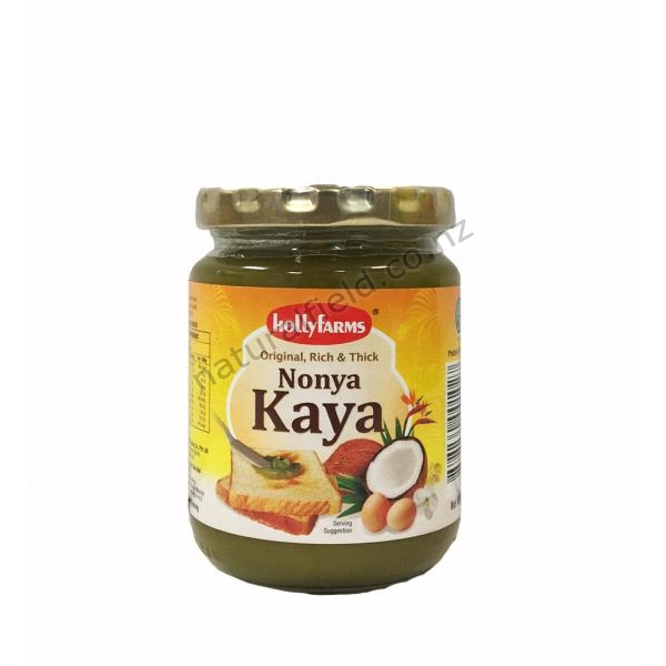 Hollyfarm Green Kaya 250G (VA)
