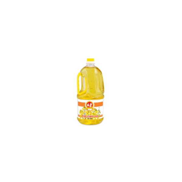 No 1 Canola Oil 2L (V)