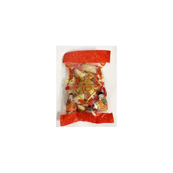 Chinese Dried Fried Cookies 300g