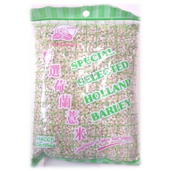 Holland Barley 400g (V)
