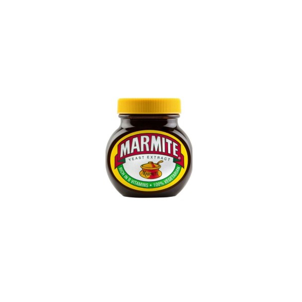 Marmite 470g (V)