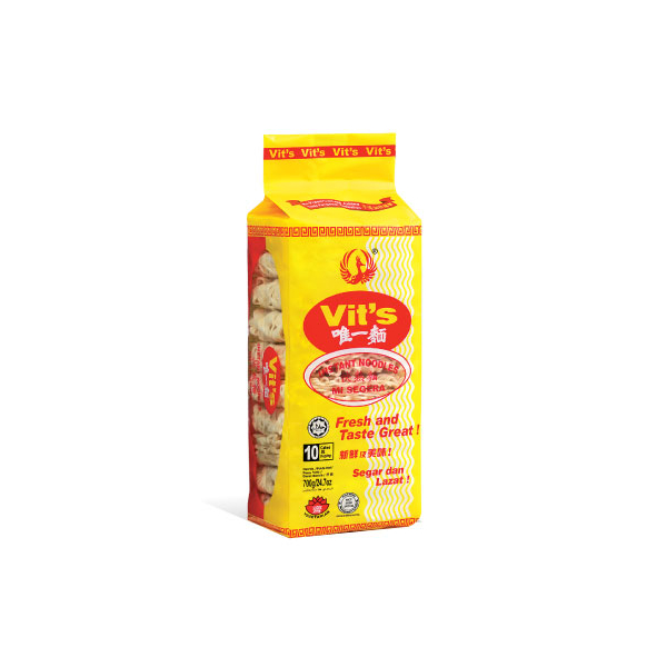 Vit's Economy Instant Noodle 700g (V)