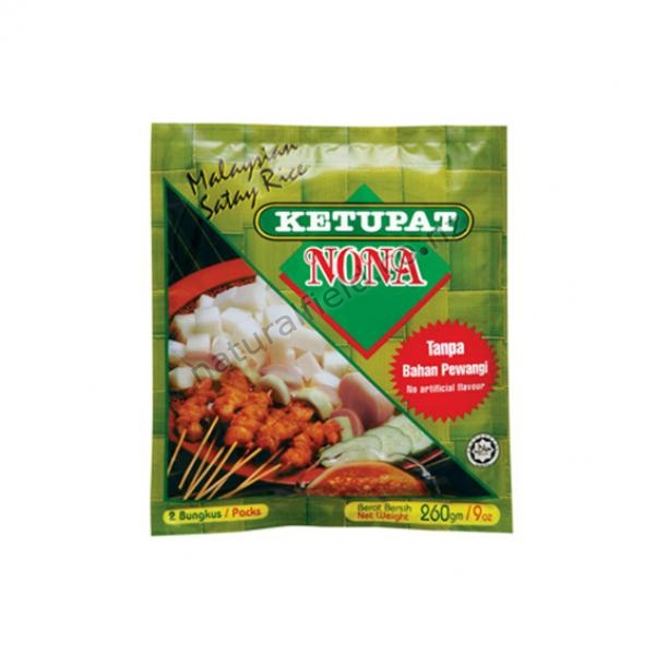 Nona Ketupat  260g (130g x 2)