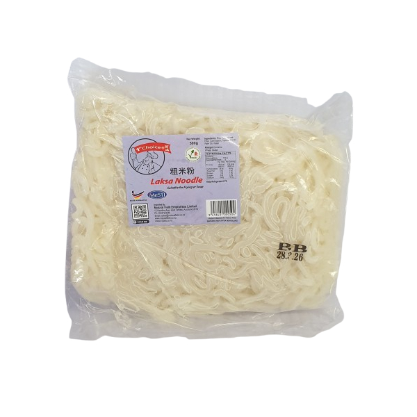 1st Choice Laksa Noodle 500g