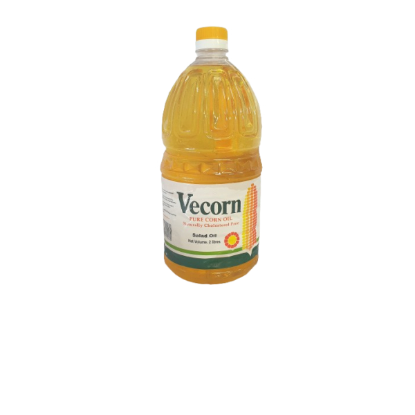 Venola Corn oil 2liter