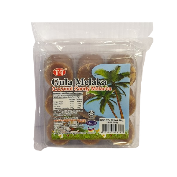TET 9'sGula Melaka 420g