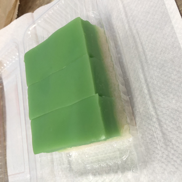 Traditional Malaysia Kuih (VA)