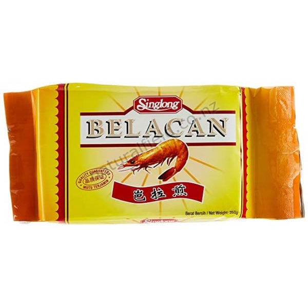 Sing Long Belacan 150g