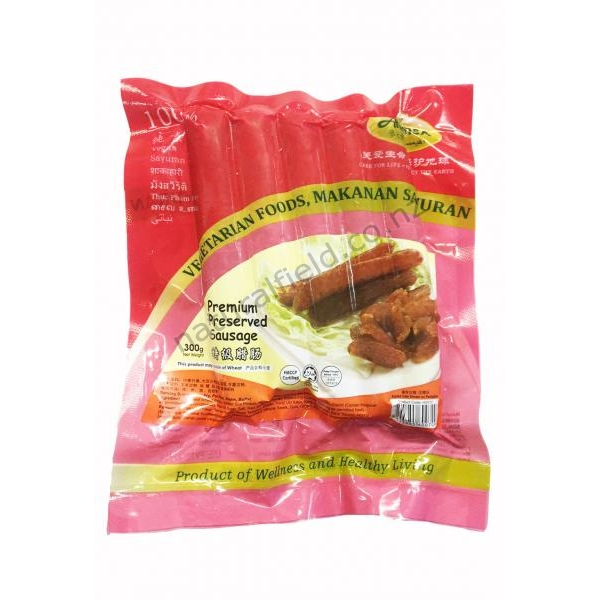 Premium Preserved Sausage 300g (V)