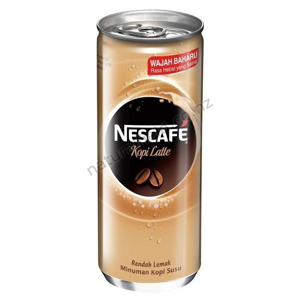 Nescafe Latte 240ml (VA)