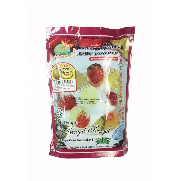 HG Honey Melon Jelly 300G (V)