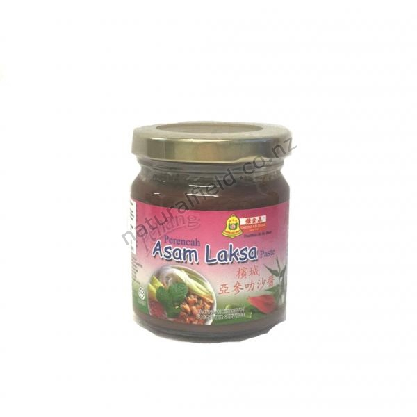 CKC Asam Laksa Paste 200g
