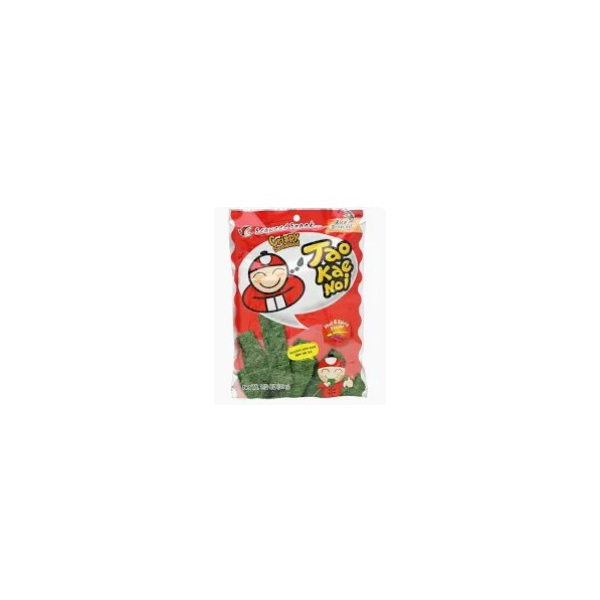 Toakaenoi Crispy Seaweed Hot & Spicy 32g (V)