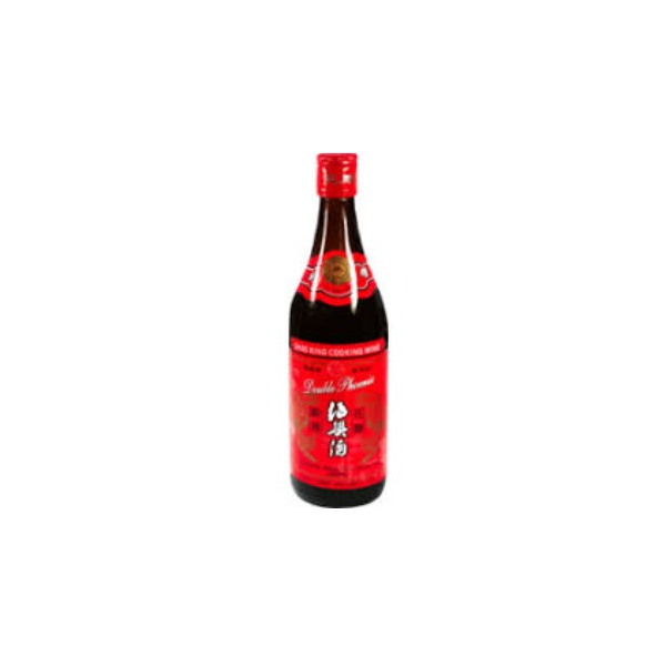 Dragon Phoenix Gourmet Rice Wine 600ml (V)