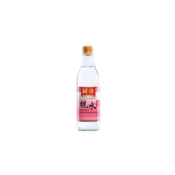 Tung Chun Lye Water 500ml