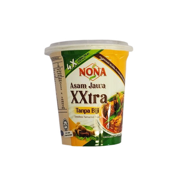 Nona Tamarind Paste 200G