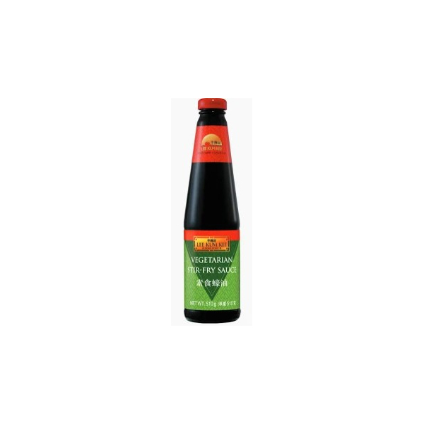 Lee Kum Kee Vegetarian Stir Fry Sauce 510g
