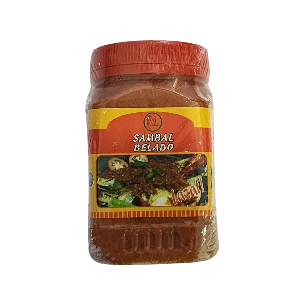 Sambal Belado 400g