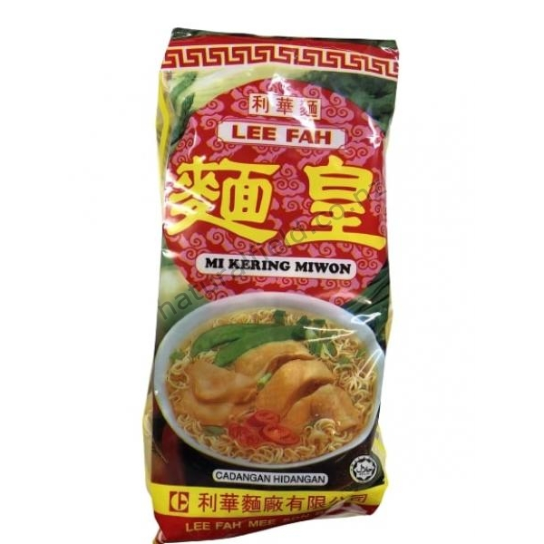 LeeFah Miwon noodle 450g (V)